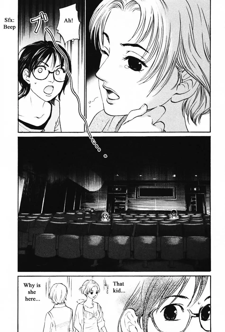 Haruka 17 Chapter 137 6